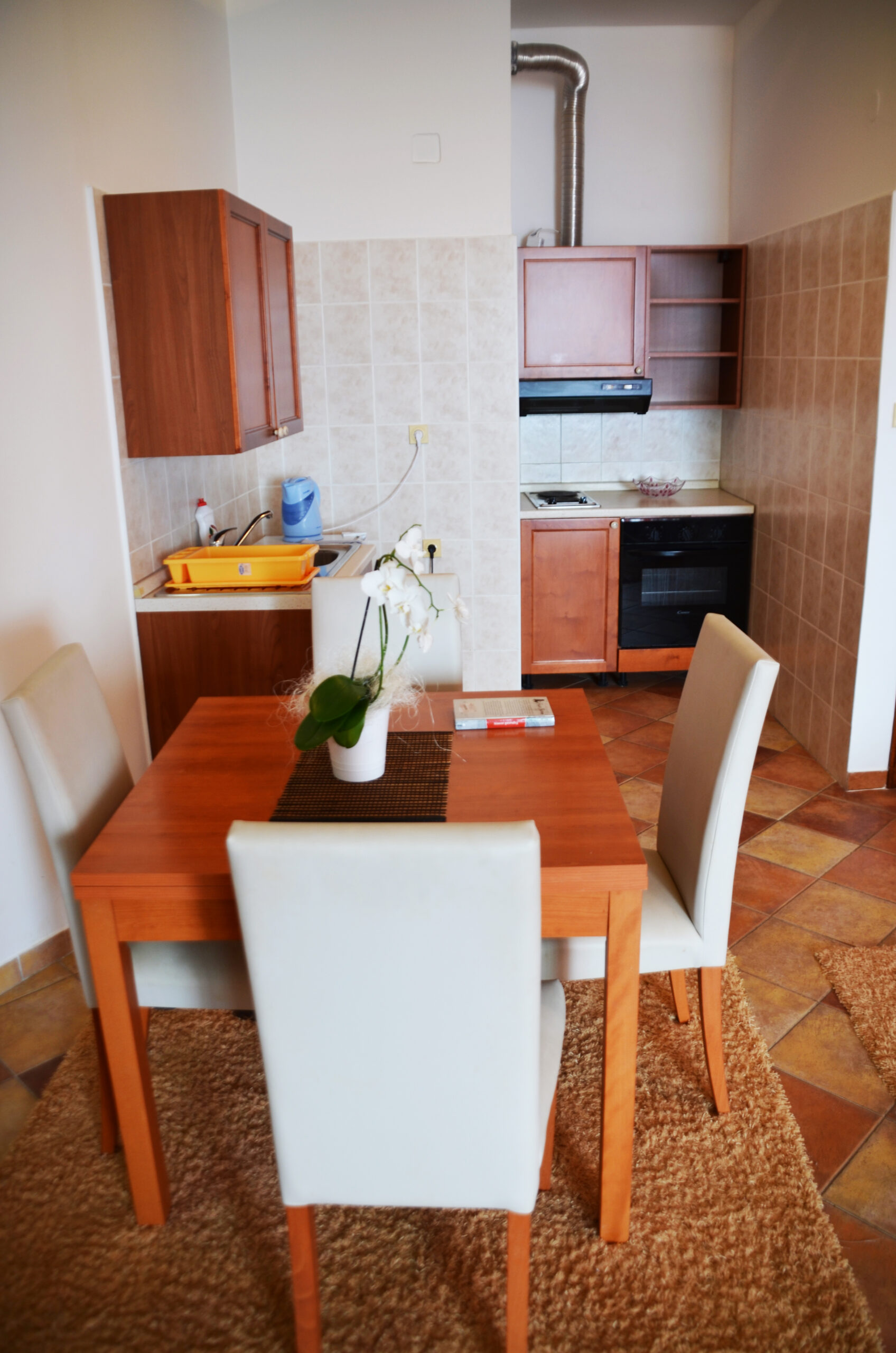 Apartman 12 - 2